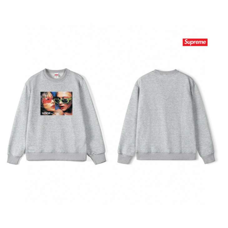 Picture of Supreme Sweatshirt _SKUSupremeS-2XLthtxS110236063